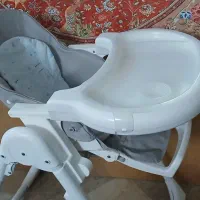 صندلی غذای کودک