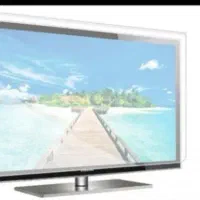 محافظ صفحه تلویزیون ۵۵ اینچ