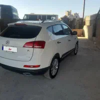 جک s5|خودرو سواری و وانت|تهران, نعمت‌آباد|دیوار