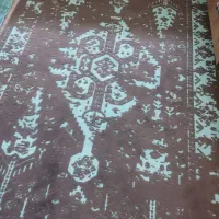 فرش 4متری