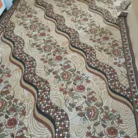 سلام گلیم فرش تمیز