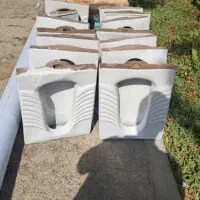 سنگ دستشویی مناسب باغ و کارگاه