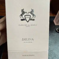 جعبه عطر مارلی دلینا ارجینال