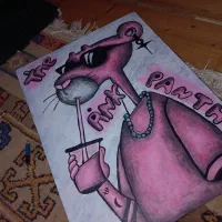تابلو نقاشی