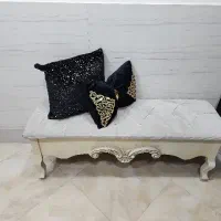 پاف بازشو طول 120