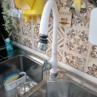 شیر روشویی|لوازم سرویس بهداشتی|تهران, مینای شمالی (مخبر)|دیوار