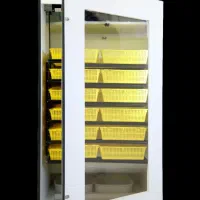 دستگاه جوجه کشی اکبند
