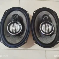 باند کنوود 718  EX