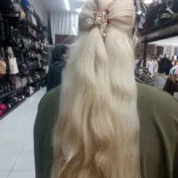 بهترین خریدار فوری بی رقیب کوتاهی ژرنالی مو دلخواه