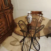 میز گرد