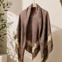 شال و روسری به قیمت عمده