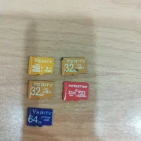 مموری میکرو sd