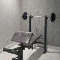 دستگاه بدنساز خانگی