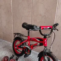 دوچرخه کودک