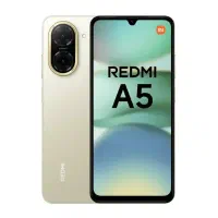 شیائومی Redmi A5 دو سیم کارت 128 گیگ رم 4