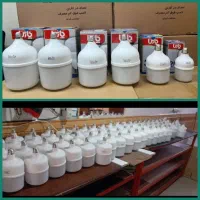 تولیدی (آقای نور ) لامپ کم مصرف براکت مهتابی LED