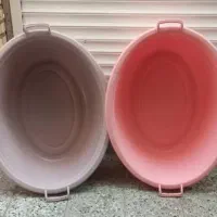 تشت ، لگن وان