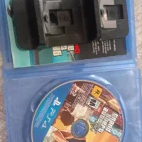 Ps4 slim کپی خور