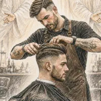 پیرایشگاه معین