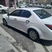 دنا پلاس دنده ای / مدل ۹۸/ درجه یک