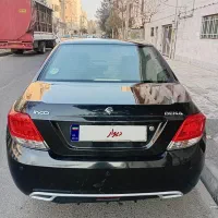 دنا تیب ۱ مدل ۹۸