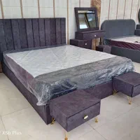 مبل سرویس خواب  مینیمال و  لیزری  اقتصادی