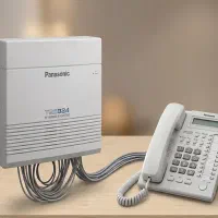 فروش، پشتیبانی تخصصی سانترال و سیستمهای VoIP