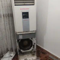 تعمیرات انواع کولر و یخچال فریزر خانگی وصنعتی