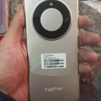 گوشی سایبر c10اندروید