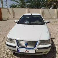 سمند ef7مدل 1400