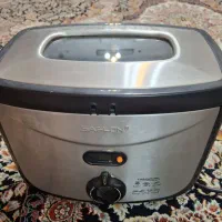 سرخ کن مینی کم روغن