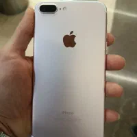 آیفون 7 plus|موبایل|تهران, نازیآباد|دیوار