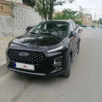 X22promt مدل 1403|خودرو سواری و وانت|خمینیشهر, |دیوار