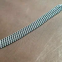 گردنبند کارتیر نقره 12.86 گرم