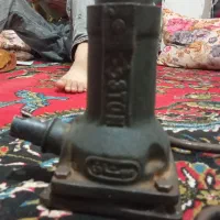جک 3تن اصل دسته چرخشی