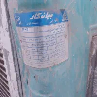 دوعدد کولر سالم