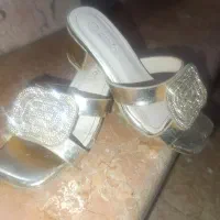 کفش و صندل دخترانه بسیار شیک