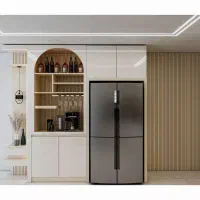 کارگرماهر و نیمه ماهر برای کارگاه MDF نیازمندیم