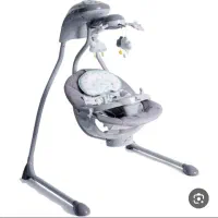 گهواره برقی مارک کیکابو