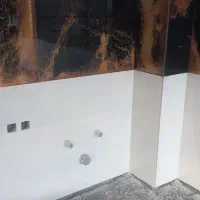 شاگردکاشی کاری
