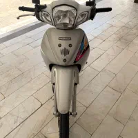 هندا ویو۸۴ دیسک استارت