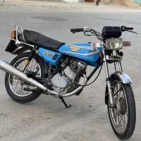 هندا 125