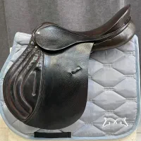 زین اسب پرشی آلمانی