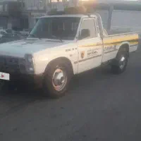 نیسان یدک کش مدل 91