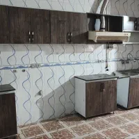 کابینت هود و سینک