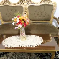 مبل سلطنتی ۹نفره