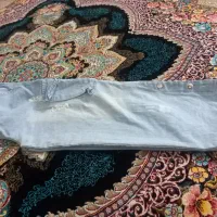 شلوار لی در حد نونو