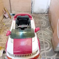 ماشین شارژی