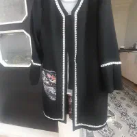 مانتو|لباس|قم, نخودی|دیوار