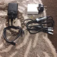 فست شارژر قوی